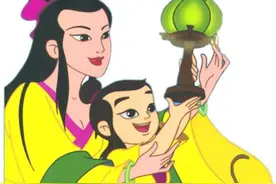 90后的回忆—动画片篇图片