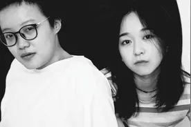 斯斯与帆：《乐队的夏天》之后，她们更加自由图片