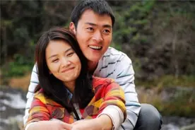 张桐：高校毕业却龙套十年，拍戏险些性命不保，我的一生就是小说图片