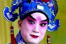 老沈聊戏：从叶少兰曾改名说起图片