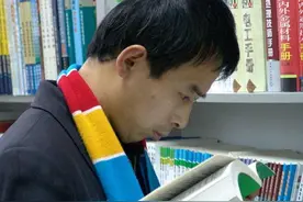 平凡的世界：孙少平有丰富的内心世界，得益于他对书籍的狂热图片