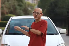 你经常开顺风车接人吗？这些小便宜别贪，出事了卖房都不够你赔图片