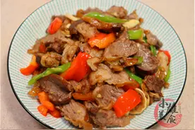 猪身上不可多得的“宝贝”，肉贩子再贵都不卖，懂行的人经常吃图片