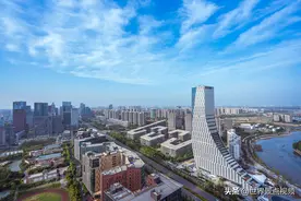 2020世界二线城市榜单：中国上榜13座城市，成都表现抢眼图片