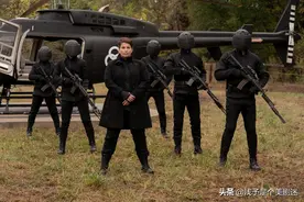 《行尸走肉：外面的世界》第一集都透露了啥？这里面隐藏了啥秘密图片