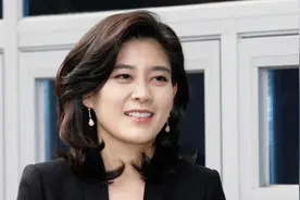 三星李富真，华为孟晚舟，两位长公主你更看好哪一个？图片