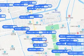 南通最新学区划分，41个学校大盘点图片