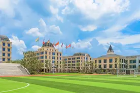 学生的优秀取决于什么？这场学习的马拉松比赛，您准备好了吗？图片