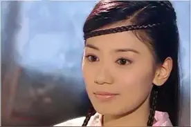 倚天后传：张无忌晚年四个老婆，大老婆是黄衫女，二老婆是周芷若图片