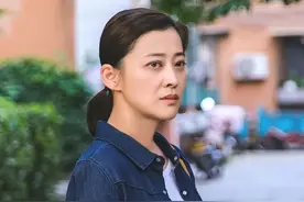 吴敏菲：朴树妻子，因出演无敌县令成名，如今在不惑之旅中扮婉柔图片