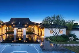 长安城里的土豪们住哪里——西安十大豪宅图片