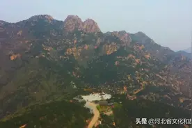 今日河北 • ­­­­秦皇岛篇｜李大钊与五峰山的革命“情”缘图片