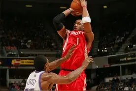 论投篮姿势还得看他们！科比乔丹美如画，榜首号称投篮教科书图片