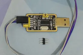 网络机顶盒电视盒子TTL连接方法可用于刷机备份救砖安装软件图片