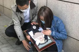 安徽杀害女大学生凶手二审死刑：自己身患抑郁症，在庭上站都站不稳图片