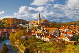 中欧制造强国——捷克，到底是一个什么样的国家？图片