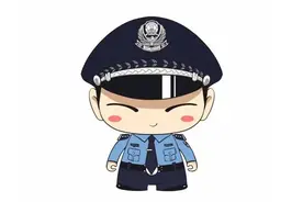 一大波监狱警察表情包来袭……图片