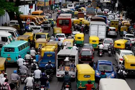 和我国相比，印度主流车型产品力有多低？从汽车看印度（下）图片