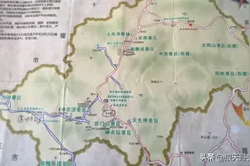 神农架玩一趟要花多少钱，吃住贵不贵，最新最详细的攻略来了一图片