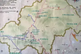 神农架玩一趟要花多少钱，吃住贵不贵，最新最详细的攻略来了一图片