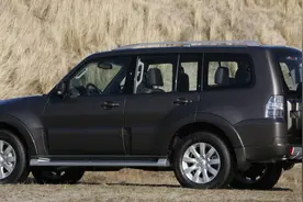 第五代山猫亮相，预计明年上市，或30万起，会成为你的首选吗？图片