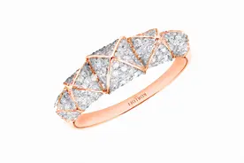 法国四大珠宝瓷器品牌“组团”入驻京东奢品 精工细刻沉淀至臻之美图片