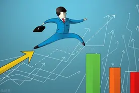 我，工作10年，国企工资3K，为大家揭开谜底，实际上月入过万图片