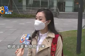 衣服寄存半年，酒店找不到了？图片