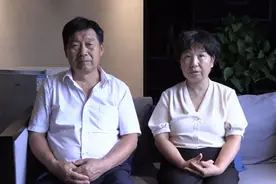 错换人生28年：许敏把自己的房子从熊磊手中要回来，结局才算圆满图片