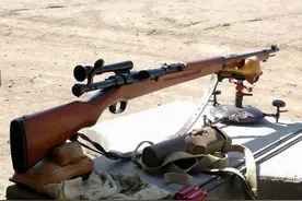 二战日军的37种轻武器图片