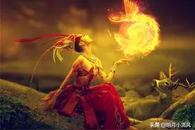 若你是这10个姓氏，那你或许是“凤凰部落”后裔，并非龙的传人图片