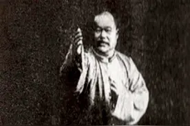浅谈教莲堂的实战能力，杨露禅的入室弟子，“教老踢子”名下无虚图片