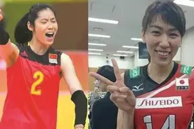 叫嚣朱婷怼国人泯然众人被抛弃。邓亚萍、李娜回应改国籍，霸气！图片