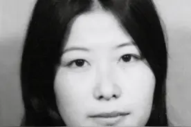 日本赤军首领—重信房子图片