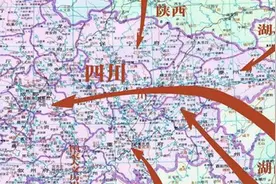 真实的“湖广填四川”：中国移民的世纪悲歌图片