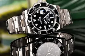 机械表不戴多久就会停呢？看下面怎么说的图片