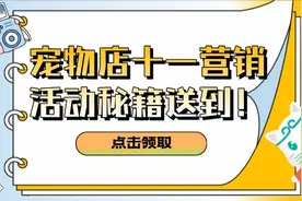 国庆宠物店活动营销没思路？看这篇就够了图片
