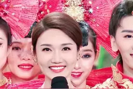 牛年春晚中的作文及若干考点图片