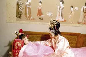 梦到什么预示着发财？解梦撕开了多少成年人的伪装图片