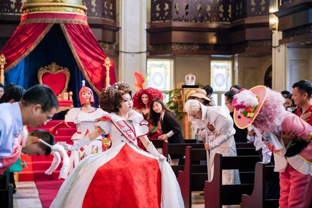 十年:“重识”哈施塔特小镇