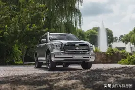 坦克600紧急改名，有啥玄机？价格会有惊喜吗？图片