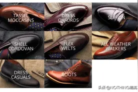 买工装靴，这十个牌子可以穿5到10年图片