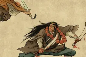 武松真实结局：没有活到八十，而是死于狱中图片