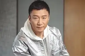 ​冷知识：关于孙红雷你不知道的9件小事图片