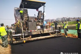 涉县交运危中求机，求稳促保强民生图片