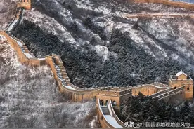 1/5的河北，为什么能浓缩中国？图片