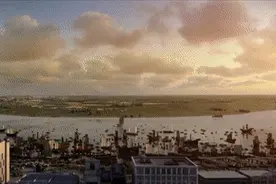 微视频｜勇立潮头图片