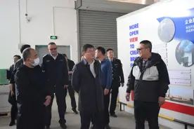 高质量发展在如皋 | 九华镇：鼓足干劲提质效，加压奋进不停步！图片