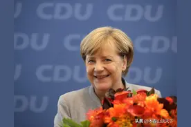 中欧关系紧张 默克尔力挽狂澜！她是给中欧投资协定留后路图片