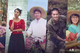 现代化新农村里，这批年轻的抖音新农人很“硬核”图片